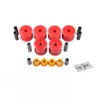 TEDGUM TED80935 - Jeu de paliers, direction
