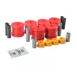 TEDGUM TED80935 - Jeu de paliers, direction