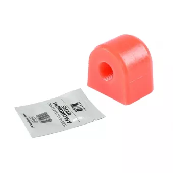 Suspension, stabilisateur TEDGUM TED81370