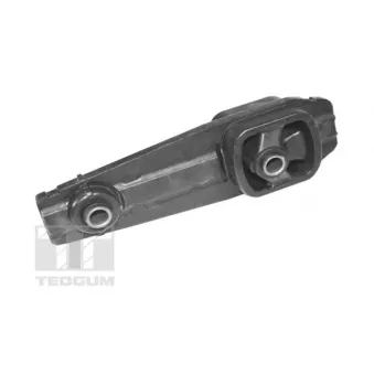 Support moteur TEDGUM TED82835