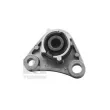 TEDGUM TED83260 - Support de palier, corps de l'essieu
