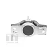 TEDGUM TED84297 - Support moteur avant droit