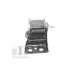 TEDGUM TED84297 - Support moteur avant droit