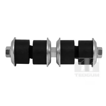 Entretoise/tige, stabilisateur TEDGUM OEM 90112SK7000