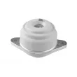 TEDGUM TED89601 - Support moteur