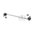 TEDGUM TED90317 - Entretoise/tige, stabilisateur avant droit