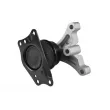 TEDGUM TED91640 - Support moteur