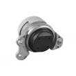 TEDGUM TED93160 - Support moteur avant droit