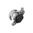 TEDGUM TED93160 - Support moteur avant droit
