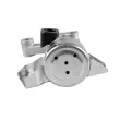TEDGUM TED93543 - Support moteur avant droit