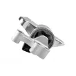 TEDGUM TED93543 - Support moteur avant droit