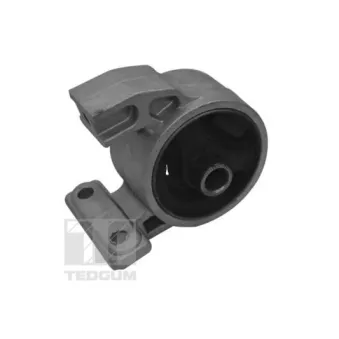 TEDGUM TED94977 - Support moteur