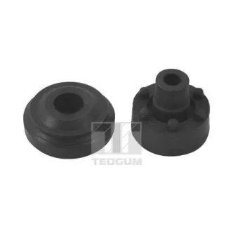 Support moteur TEDGUM OEM 878166