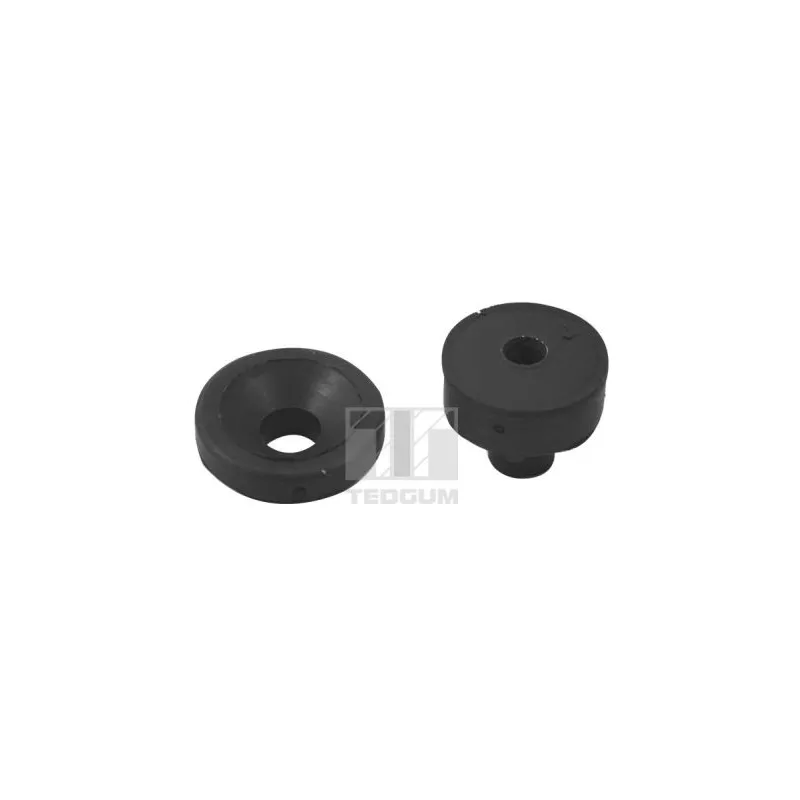 Support moteur TEDGUM TED95090 - Visuel 1