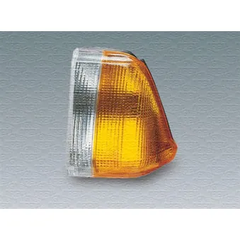 MAGNETI MARELLI 714098190116 - Feu clignotant avant droit