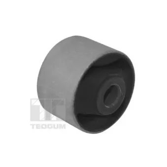 Silent bloc de suspension (train arrière) TEDGUM TED95618