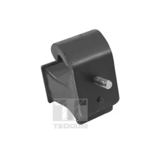 TEDGUM TED95811 - Support moteur
