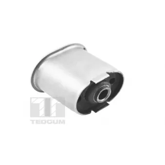 Suspension, ressort à lames TEDGUM OEM 05006950AA