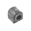 TEDGUM TED96254 - Suspension, stabilisateur