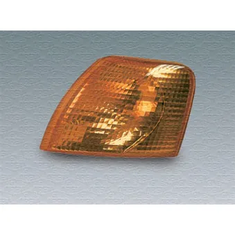 MAGNETI MARELLI 714098190226 - Feu clignotant avant droit