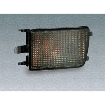 MAGNETI MARELLI 714098190236 - Feu clignotant avant droit