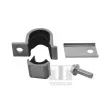 Kit de réparation, suspension du stabilisateur TEDGUM [TED97757]