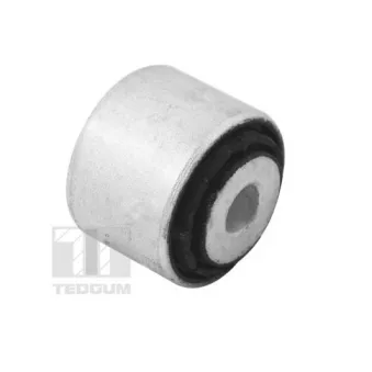 Douille de palier, bras transversal TEDGUM OEM 95533105000