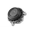 TEDGUM TED97955 - Support moteur