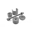 TEDGUM TED98203 - Éjecteur, Douille de palier bras transversal