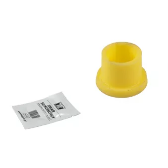 Suspension, barre de connexion TEDGUM OEM MB673524