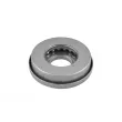TEDGUM TED98282 - Appareil d'appui à balancier, coupelle de suspension