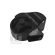 TEDGUM TED98297 - Support moteur