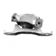 TEDGUM TED98346 - Support moteur avant droit