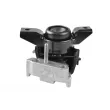 TEDGUM TED98539 - Support moteur