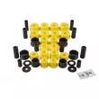 TEDGUM TED98998 - Jeu de paliers, direction