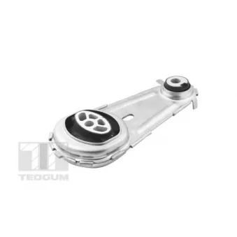 TEDGUM TED99121 - Support moteur