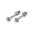 TEDGUM TED99145 - Kit de réparation, bras triangulaire