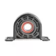 TEDGUM TED99170 - Suspension, arbre de cardan