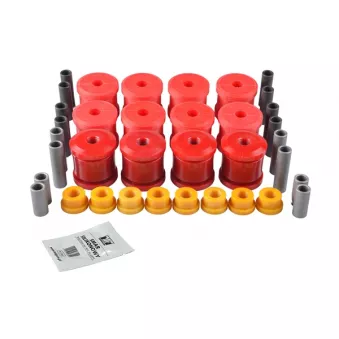 Jeu de paliers, direction TEDGUM OEM 4630081A00