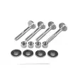 TEDGUM TED99495 - Kit de réparation, bras triangulaire