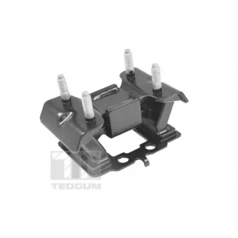 TEDGUM TED99751 - Support moteur