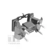 TEDGUM TED99751 - Support moteur