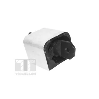 Support moteur TEDGUM TED99764