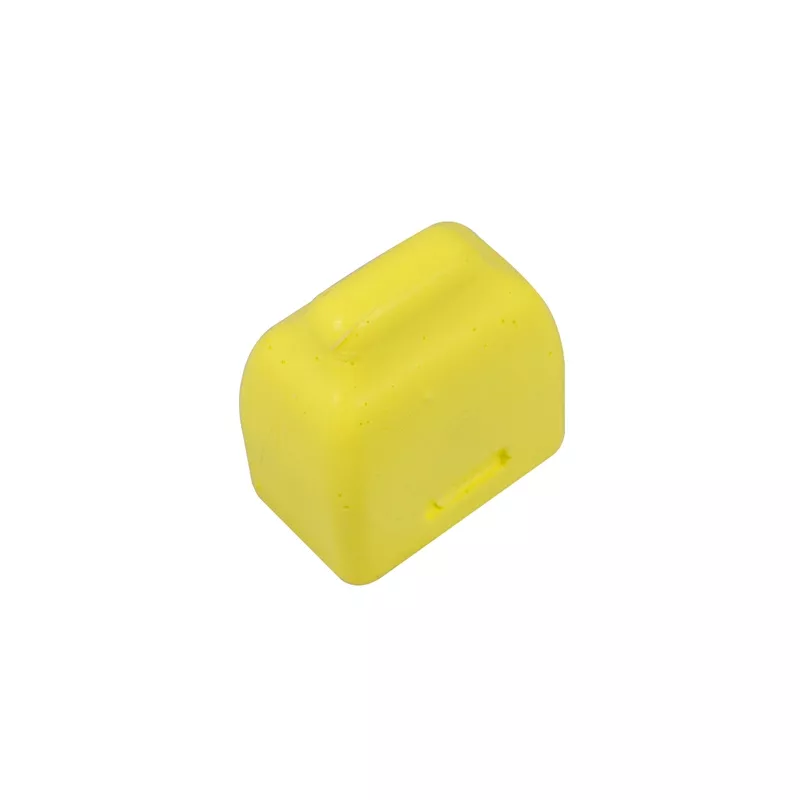 Butée, corps de l'essieu TEDGUM TED99770 - Visuel 1