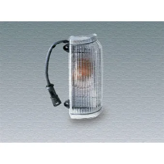 Feu clignotant avant gauche MAGNETI MARELLI [714098196065]