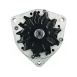 AS-PL A0002SR - Alternateur