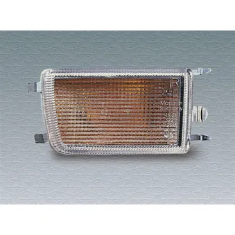 Feu clignotant avant droit MAGNETI MARELLI OEM 1H0953050D