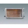 MAGNETI MARELLI 714098199507 - Feu clignotant avant gauche