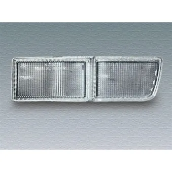 Revêtement, phare MAGNETI MARELLI OEM 1H0941777