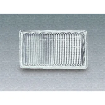 Revêtement, phare MAGNETI MARELLI OEM 1H0941780